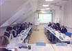 Заседание Отраслевого комитета по НКО Фонда "НРБУ "БМЦ" 07.02.2017
