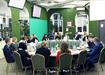 Заседание рабочей группы по проекту ФСБУ "Незавершенные капитальные вложения" 13.12.2017