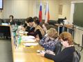 Заседание Отраслевого комитета по машиностроению Фонда "НРБУ "БМЦ" 06.12.2013