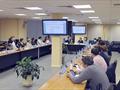 Заседание Совета по федеральным стандартам Фонда «НРБУ «БМЦ» по разработке ФСБУ «Основные средства» 12.12.2014