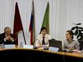 Заседание рабочей группы Совета по федеральным стандартам по разработке ФСБУ "Основные средства" 29.11.2013