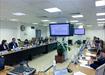 Заседание Комитета по рекомендациям Фонда "НРБУ "БМЦ" 17.01.17