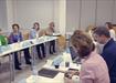 Заседание рабочей группы Совета по федеральным стандартам 13.11.2015