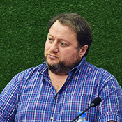 Фогель Олег Владимирович