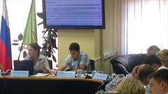 По итогам заседания Отраслевого комитета БМЦ по нефтегазовой отрасли 27.07.2012