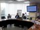 Заседание Отраслевого комитета по машиностроению Фонда "НРБУ "БМЦ" 16.09.2014